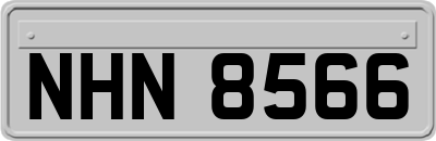 NHN8566