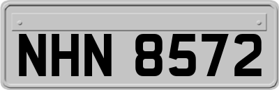NHN8572