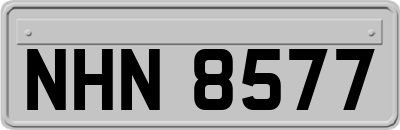 NHN8577
