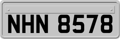 NHN8578