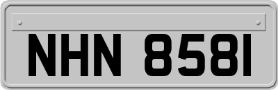 NHN8581