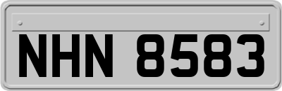 NHN8583