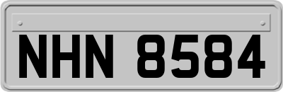 NHN8584