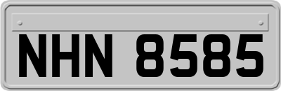 NHN8585
