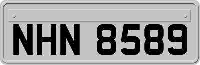 NHN8589