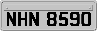 NHN8590