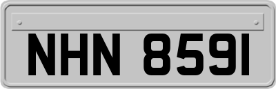 NHN8591