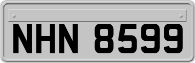 NHN8599