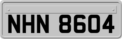 NHN8604