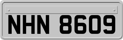 NHN8609