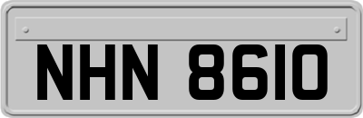 NHN8610