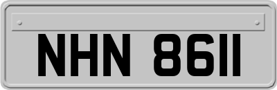 NHN8611