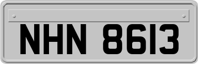 NHN8613