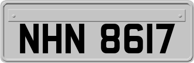 NHN8617