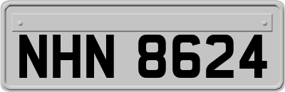 NHN8624