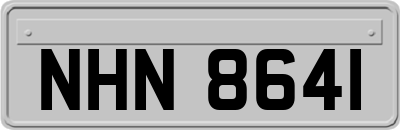 NHN8641