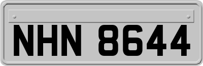 NHN8644
