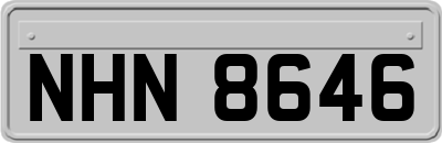 NHN8646