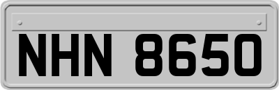 NHN8650