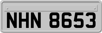 NHN8653