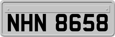 NHN8658