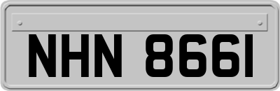 NHN8661