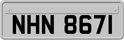 NHN8671