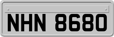 NHN8680