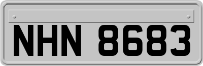 NHN8683