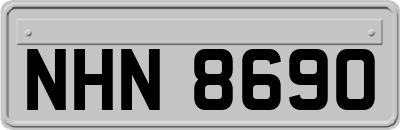 NHN8690