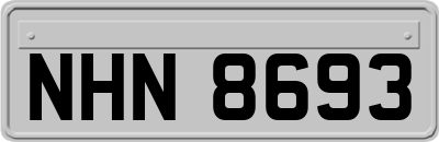 NHN8693