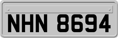 NHN8694