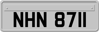 NHN8711