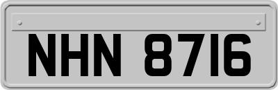 NHN8716
