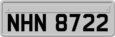 NHN8722