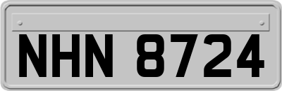 NHN8724