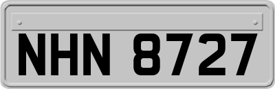 NHN8727
