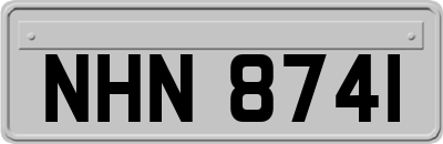 NHN8741