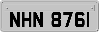 NHN8761