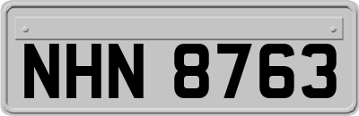 NHN8763