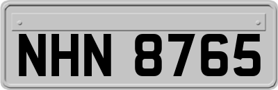 NHN8765