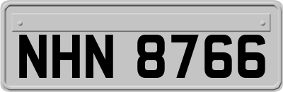 NHN8766