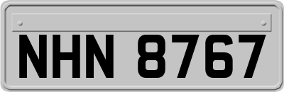 NHN8767