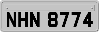 NHN8774