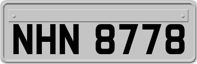 NHN8778