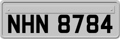 NHN8784