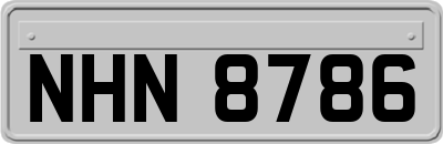 NHN8786