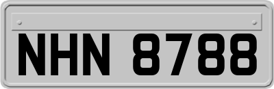 NHN8788