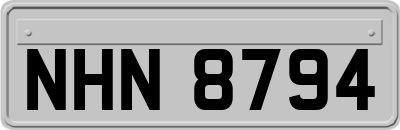 NHN8794