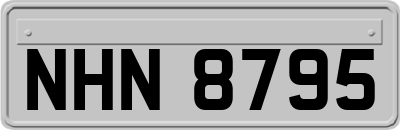 NHN8795